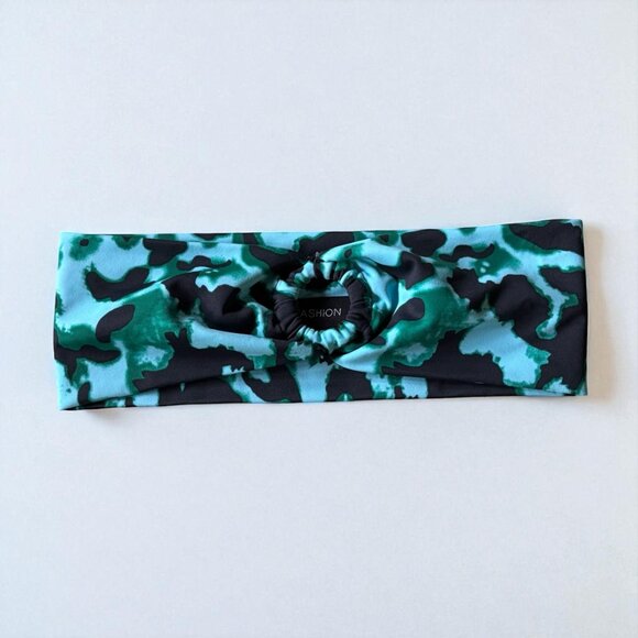 Women Stretchy Headband - Picture 5 of 6